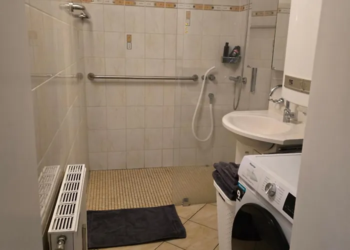 Murtal Ground Lejlighed Knittelfeld